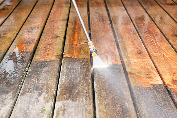 Miramar Beach, FL Pressure Washing Services Company