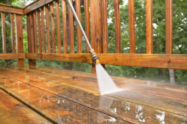 Solar Panel Cleaning in Miramar Beach, FL